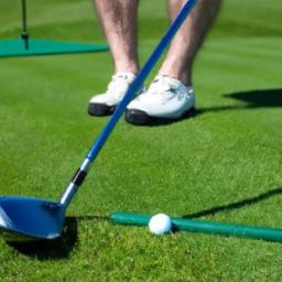 Master Golf Drills: Transform Swing, Putting & Driving Evidence Based Putting Protocols to Improve Distance Control and Green Reading
