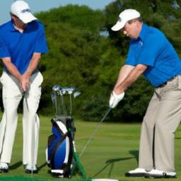Unlock Your Best Game: Elevate Swing, Putting & Driving with the Right Golf Equipment Shaft Selection and Flex Profiling: Matching Material,Torque and Length to swing Speed and Transition Characteristics