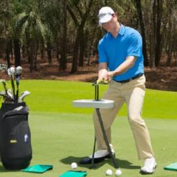 Unlock Elite Performance: Master Swing, Putting & Driving in Golf Training Optimizing Biomechanics for a Repeatable Golf Swing: Kinematic Sequencing and evidence Based Correction Protocols