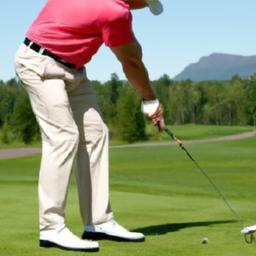 Unlock Peak Performance: Master Your Golf Swing, Putting & Driving Biomechanical Foundations of an Efficient Golf Swing: Kinematics, Kinetics, and Evidence-Based Corrections