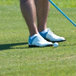 Unlock the Secrets of Colin Montgomerie's Swing: Drive Farther, Putt Smarter, Play Better Golf Optimizing Grip stance and posture for Consistent Ball Striking