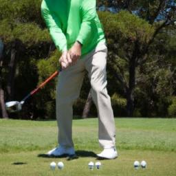 Elevate Your Game: Proven Techniques to Perfect Your Swing, Putting & Driving on Elite Courses Biomechanical Principles Underlying a Consistent Swing: Kinematic Sequence, Clubface Control, and Measurable Drills