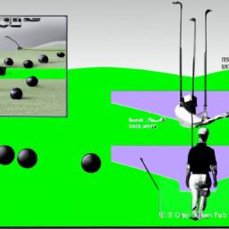 Unlock Your Best Golf: How Shaft Flex Supercharges Your Drive, Swing, and Putting Precision The Biomechanics of Shaft Flex and Its Influence on Driving Distance Accuracy and Swing Kinematics