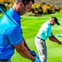 Master Your Game: Vijay Singh's Winning Secrets for Swing, Driving & Putting Excellence Kinematic Sequencing and Force Generation in Vijay singh's Full Swing