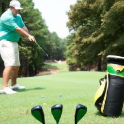 Master Lee Trevino's Swing, Putting & Driving: Academic Guide Biomechanical Foundations of Lee Trevino's Swing: Kinematic Sequencing and Joint Load Management