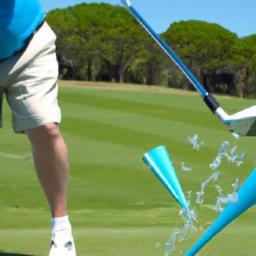 Elevate Your Game: Achieve Laser Focus and a Flawless Golf Swing with Slow Motion Training Proprioceptive Acuity and Kinesthetic Feedback in Slow Motion Swing Practice