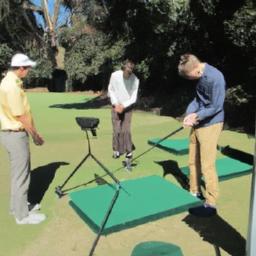 Ben Hogan's Winning Formula: Transform Your Swing, Drive Farther, and Sink More Putts The Biomechanics of Ben Hogan's Swing: Posture, Grip, and Kinematic Sequencing with Targeted practice Drills