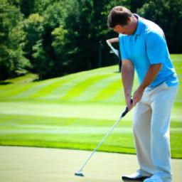 Unlock Consistent Golf: Essential Swing, Putting, and Driving Tips for Beginners Foundations of a Repeatable Swing: Biomechanical Principles, Optimal Setup, and Targeted Drills
