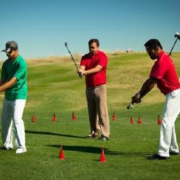 Unlock Elite Performance: Master the Nick Price Golf Swing & Driving Techniques Biomechanical Foundations of the Nick Price Swing: Kinematic Sequence, Rotation and Power Generation