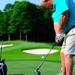 Unlock Elite Golf Skills: Jordan Spieth's Secrets to Swing, Putting & Driving Mastery Kinematic and Kinetic analysis of jordan Spieth's Swing with Prescriptive Training Interventions