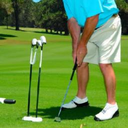 Master Your Handicap: Swing, Putting & Driving for All Levels Tempo Rhythm and kinetic Sequencing Training Protocols to Improve Swing Efficiency and Reduce Common Faults