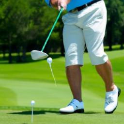 Fuel Your Game: 8 Proven Nutrition Hacks to Elevate Your Golf Swing and Putting Precision Macronutrient timing to maximize power output and sustain endurance during competitive rounds