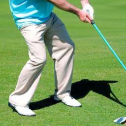 Crack the Code to Consistent Golf: Jim Furyk's Swing Secrets & Winning Course Tactics Kinematic Sequence and Plane Consistency in the Jim Furyk Swing for Reliable Ball Flight