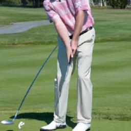 5 things about Keegan Bradley I learned writing our magazine story Grip and stance adjustments that define Bradley's swing and drills coaches should use to replicate them