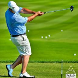 Swing Like a Legend: Billy Casper's Secrets to Pro-Level Golf and Precision Putting Biomechanical Analysis of the Billy Casper Swing with Prescriptive Technical Adjustments