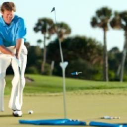 Golf Like a Legend: Elevate Your Swing, Putting & Driving with Billy Casper's Proven Techniques Temporal Coordination and Motor Control: Optimizing Downswing Timing Through Measurable Tempo and Variability Reduction