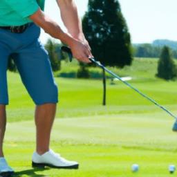 Unlock Your Best Golf: Proven Strategies to Elevate Your Swing, Putting & Driving Preround Assessment Protocols to Align Swing, Putting and Driving Goals with Specific Course demands