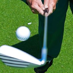 Master Elite Golf Skills: Transform Your Swing, Putting & Driving for Lower Scores Biomechanical Foundations for an efficient and Repeatable Golf Swing