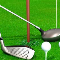 Elevate Your Game: The Ultimate Guide to Golf Equipment for a Flawless Swing and Maximum Distance Driver Head Design and Aerodynamics Matching Loft Center of Gravity and Moment of Inertia to desired Launch and Forgiveness Profiles