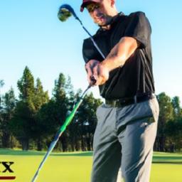 Elevate Your Game: Proven Strategies to Perfect Your Golf Swing, Drive Farther & Sink More Putts Integrating Force Plate and Motion capture Data to Quantify Swing power Consistency and Applied Training Protocols