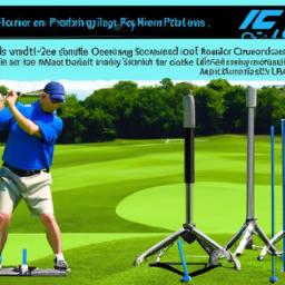 Master the Follow-Through: Perfect Your Swing, Driving & Putting Quantitative Metrics and Motion Capture Benchmarks for Assessing Follow Through Consistency