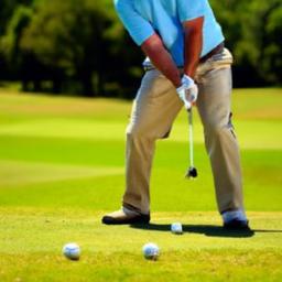 Unlock Your Best Golf: Proven Strategies to Revolutionize Your Swing, Putting & Driving evidence Based Drills for Driving Distance, Launch Angle Optimization and Lower Body Power