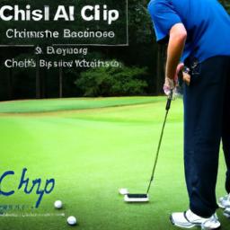 Chipping Like a Pro: Essential Techniques to Sharpen Your Short Game Precision Establishing an optimal Chipping Stance and Weight Distribution to Promote Solid ball Contact