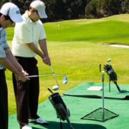 Unlock Peak Golf Performance: Science-Backed Swing, Putting & Driving Quantitative Metrics for Driving Distance and Accuracy: Measuring Clubhead Speed, Launch Angle, and Spin Rate