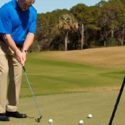 Transform Your Golf Training: Master Swing, Putting & Driving Skills biomechanical foundations for a reproducible golf swing: analysis, common faults and corrective drills