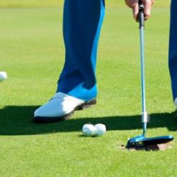 Unlock Your Best Golf: Biomechanics & Drills for Swing, Putting & Driving Objective Assessment Protocols and Measurable Metrics for Swing, Putting, and Driving Performance