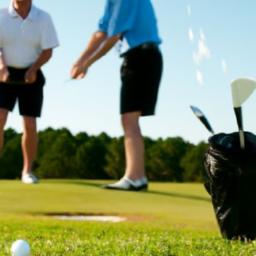 Evaluating Targeted Golf Drills for Skill Development Experimental Design and Measurement Strategies for Drill Evaluation