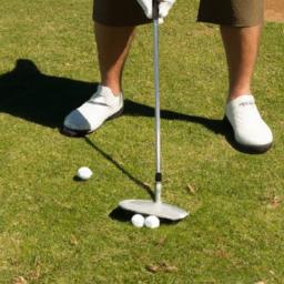 Unlock Golf Success: Essential Swing, Putting & Driving Tips for Beginners Optimizing Power and Precision: Hip Rotation, Weight Transfer, and Clubhead Path Recommendations for Reliable Ball Flight