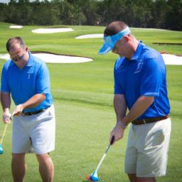 Unlock Your Best Golf: Elevate Swing, Putting & Driving Precision Biomechanical Principles Underlying an Effective Follow Through