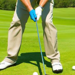 Elevate Your Golf Game: Transform Your Swing, Sharpen Your Putting & Drive Like a Pro Biomechanical Foundations of the Golf Swing with Targeted Correction Protocols