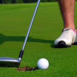 Elevate Your Game: Proven Techniques to Perfect Your Golf Swing, Drive Farther & Sink More Putts Evidence Based Drills to Accelerate Putting Precision with tempo Control, Green reading, and Feedback Methods