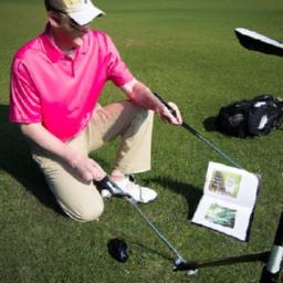 Master Your Golf Game: Achieve the Perfect Swing, Sharpen Your Putting, and Drive Like a Pro Biomechanical Foundations of an Optimal Golf Swing: Kinematics, Kinetics, and Evidence-based Adjustments