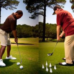 Byron Nelson Lesson: Master Swing, Putting & Driving Techniques Foundational Biomechanics of the Byron Nelson Swing: Posture, Spine Angle, and Kinematic Sequence