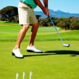 Master Jack Nicklaus Swing, Putting & Driving: Transform Game Translating Jack Nicklaus Weight Transfer and ground Reaction Strategies into Reproducible Drills