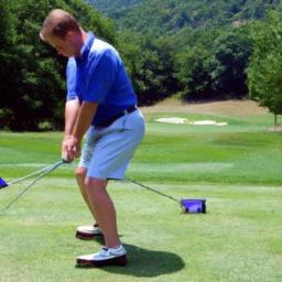 Unlock Your Best Game: Perfect Your Follow-Through for Powerful Swings, Drives & Putts Differential Roles of follow Through in Full swing Driving and Putting: Objectives and Performance Indicators