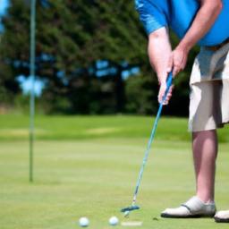 Unlock Game-Changing Golf Digest Secrets: Master Swing, Putting & Driving Precision Putting Techniques Supported by Research: Stroke Mechanics, Green Reading Strategies and Targeted Drills