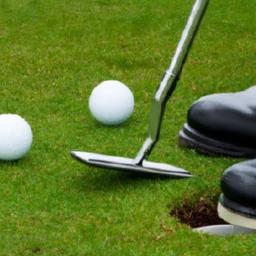 Subtle Techniques in Golf Performance Optimization advanced Green Reading Methodologies and Practical Line Selection Strategies for Consistent Putting