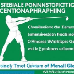 Here are several more engaging title options - pick a tone (bold, scientific, narrative) and I can refine any one: - Mind Over Muscle: How Golf Legends Master the Mental and Physical Game
- Beyond the Swing: Inside the Minds and Bodies of Golf's Greatest Biomechanical Determinants of the Championship Swing, Assessment Protocols and Targeted strength and Mobility Interventions
