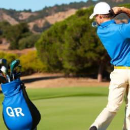Here are some punchy alternatives - pick a tone (dramatic, playful, straight) and I can refine: 1. Griffin soars to three‑shot Napa lead as two World No. 1s mount a late charge 2. Napa thriller: Griffin leads by three while two No. 1s close fast 3. G Griffin posts bogey free round to seize agreeable Napa lead