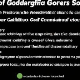 Academic Guide: Top 8 Nutrition Tips for New Golfers Carbohydrate Strategies to maintain Cognitive Function and Muscular Endurance with Practical Intake Targets