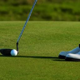 Putting Methodology: Evidence-Based Guide to Consistency Theoretical foundations of Putting consistency in Motor Control Perception and Task Constraints