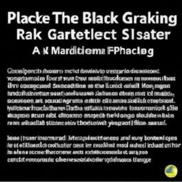 Here are some punchy title options you can use: - Beast for Weekend Hackers, Gift for Tour Pros: The Bethpage Black Par-5 Revealed - Bethpage Black's Brutal Par-5: Nightmare for Amateurs, Opportunity for Pros - The Par-5 That Splits the Field: Why Be Bethpage Black par-5 demands length and accuracy off the tee drivers face ample risk