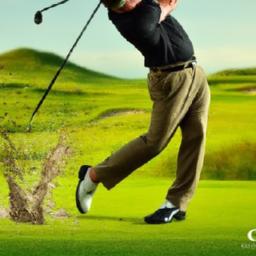 Biomechanics and Technique of the Golf Swing Three dimensional kinematic Patterns of the Golf Swing and Their Implications for Consistency, Accuracy, and power