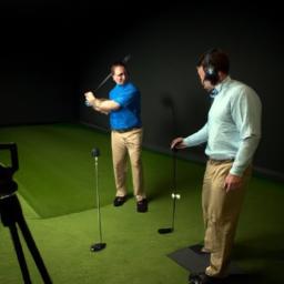 1) Europe Turns to VR to Tame Ryder Cup Roar 2) Inside Team Europe's High-Tech VR Rehearsal for Ryder Cup Chaos 3) Virtual Crowds, Real Pressure: Team Europe Trains with VR for Ryder Cup 4) Team Europe Goes High-Tech: VR Prep Aims to Silence Ryder C Coaches pair VR exposure with on-course sessions to reinforce real-world shot routines