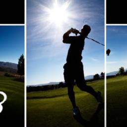 Mastering Follow-Through: Biomechanics for Swing Precision Kinematic Sequence and Kinetic Chain Efficiency During the Follow-Through