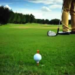 Use this 5-step plan for improving your chipping around the greens assess Your Lie and Landing Zone to Choose the Right Club
